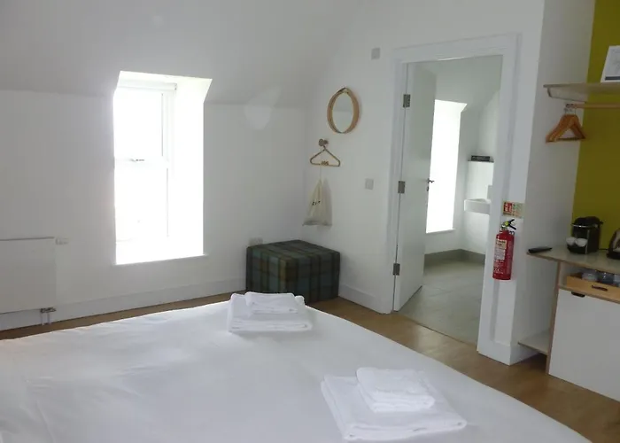 Northstar 1 1 Bed Room With Ensuite