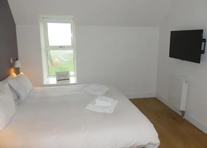 Northstar 1 1 Bed Room With Ensuite