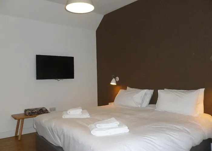 Northstar 1 1 Bed Room With Ensuite