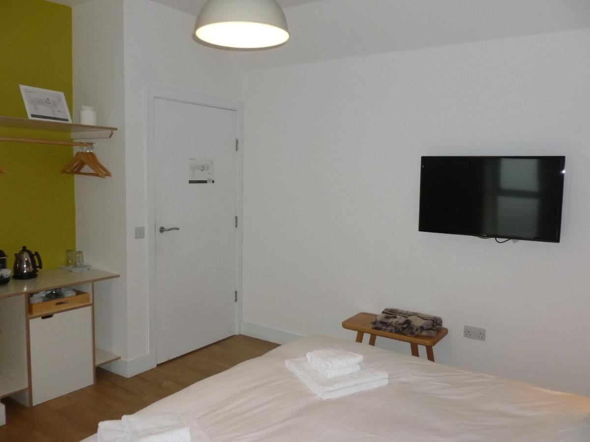 Northstar 1 1 Bed With Ensuite