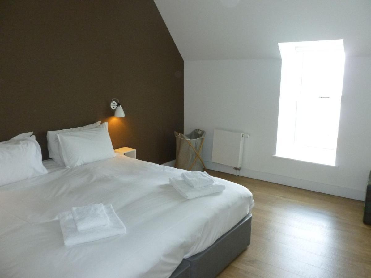 Northstar 1 1 Bed With Ensuite Holiday home