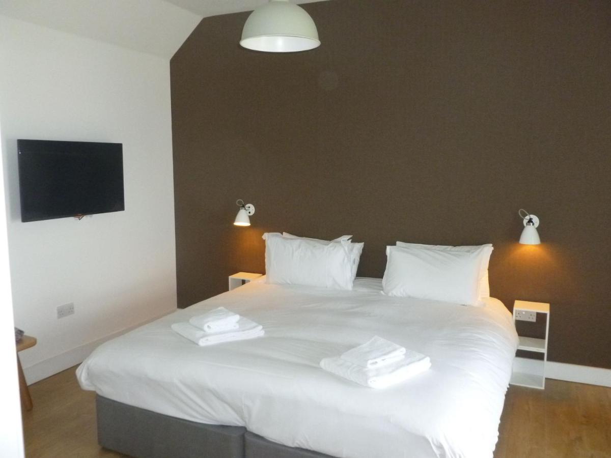 Northstar 1 1 Bed With Ensuite * Wick (Highlands)