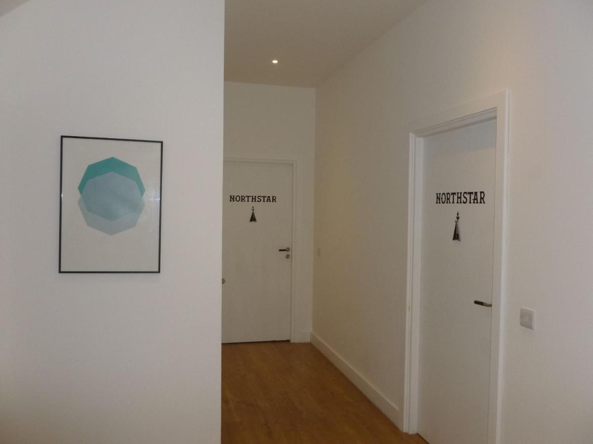 Northstar 1 1 Bed With Ensuite Wick (Highlands)
